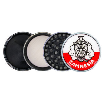 Metalowy młynek Polska (Zamnesia)