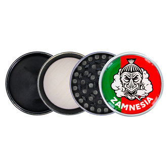 Metalowy młynek Portugalia (Zamnesia)