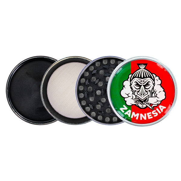 Metalowy młynek Portugalia (Zamnesia)