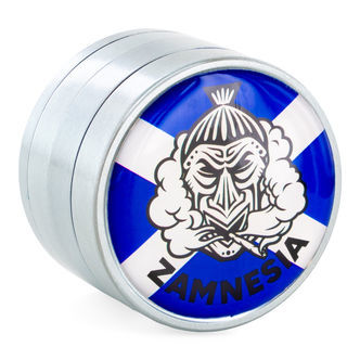 Metalowy młynek Scotland (Zamnesia)