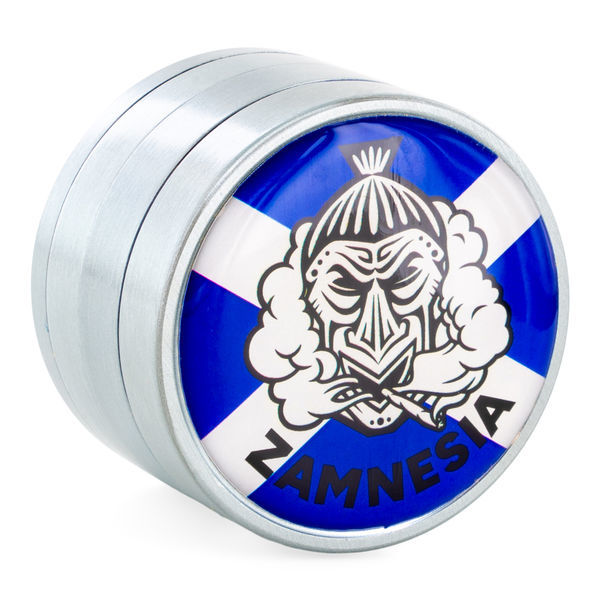 Metalowy młynek Szkocja (Zamnesia)