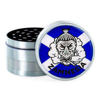 Metalowy młynek Szkocja (Zamnesia)