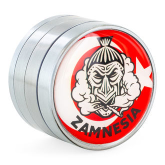 Turecki metalowy młynek (Zamnesia)