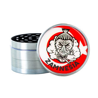 Turecki metalowy młynek (Zamnesia)