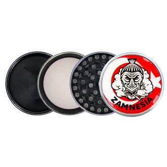 Turecki metalowy młynek (Zamnesia)