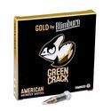Green Crack (Blimburn Seeds) nasiona marihuany feminizowane