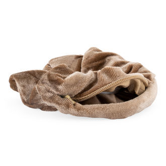 Frotka z ukrytą kieszonką