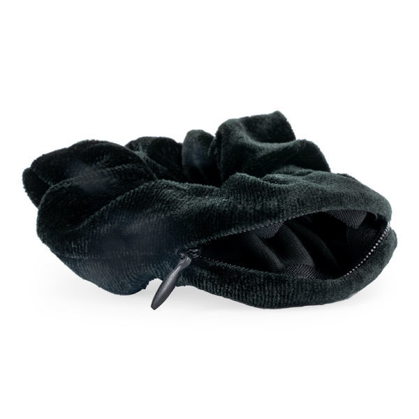 Frotka z ukrytą kieszonką