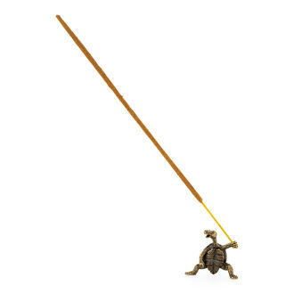 Uchwyt na kadzidła Kung-Fu Turtle