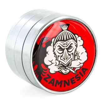 Metalowy młynek Albania (Zamnesia)