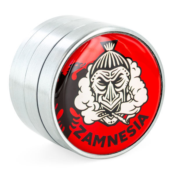 Metalowy młynek Albania (Zamnesia)