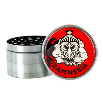 Metalowy młynek Albania (Zamnesia)