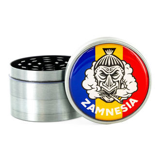 Rumuński metalowy młynek (Zamnesia)