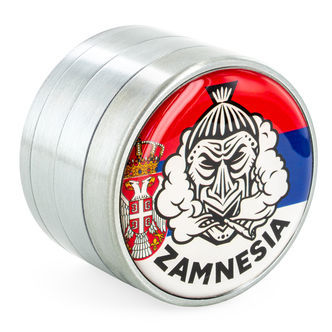 Serbia Metal Grinder od Zamnesia