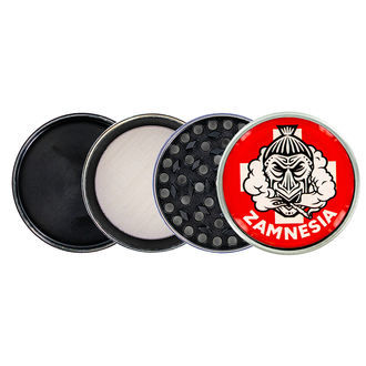 Metalowy młynek Szwajcaria (Zamnesia)