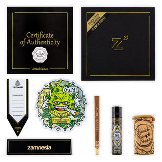 French Runtz (French Touch Seeds x Zamnesia Seeds) feminizowane