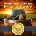 French Runtz (French Touch Seeds x Zamnesia Seeds) feminizowane