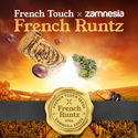 French Runtz (French Touch Seeds x Zamnesia Seeds) feminizowane