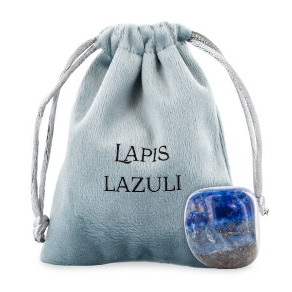 Lapis lazuli