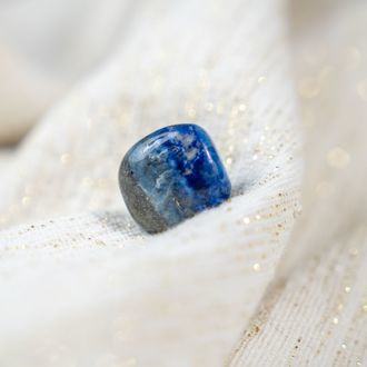 Lapis lazuli