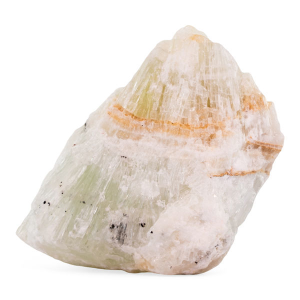 Afgańska Biała Jadeit