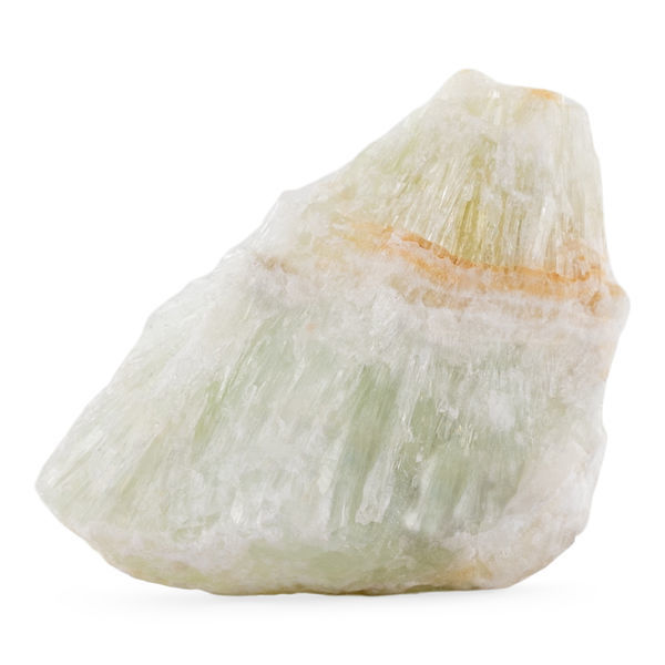 Afgańska Biała Jadeit