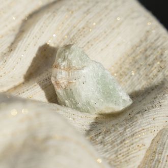 Afgańska Biała Jadeit