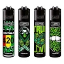 Zapalniczka 420 Mix (Clipper)