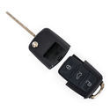 Kluczyk samochodowy na schowek