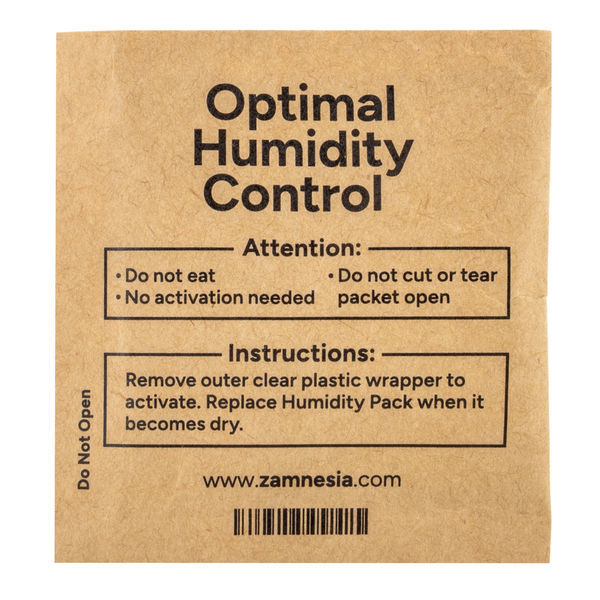 Zestaw do kontroli wilgotności (Zamnesia)