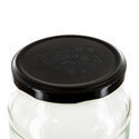 Wieczko słoika Zamnesia (82 mm)