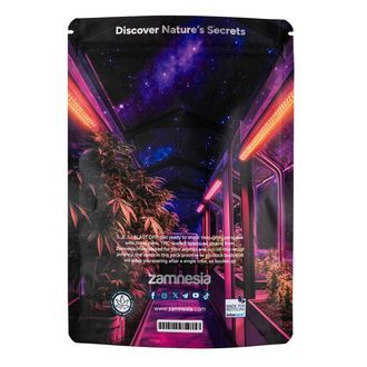 Galactic Delights Pack - Odmiany feminizowane