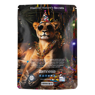 Wild Things Pack - Odmiany feminizowane