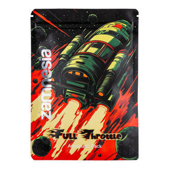 Pakiet Full Throttle – odmiany Automat