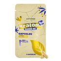 Kapsułki z kratomem – ekstrakt 85 mg (Zamnesia)