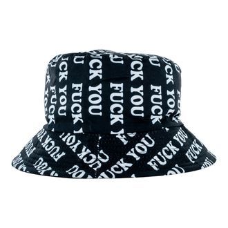 Bucket hat „Fuck You”