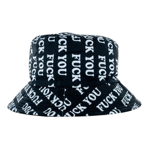 Bucket hat „Fuck You”