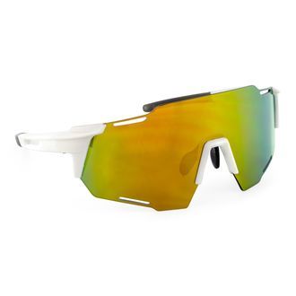 Okulary przeciwsłoneczne z daszkiem