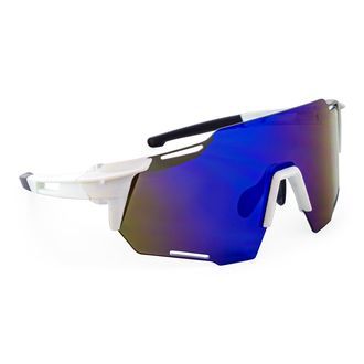 Okulary przeciwsłoneczne z daszkiem