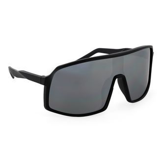 Okulary przeciwsłoneczne z daszkiem (opływowe, otulające twarz)