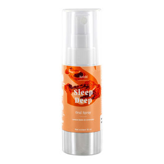 SleepDeep spray doustny (Foodsporen)