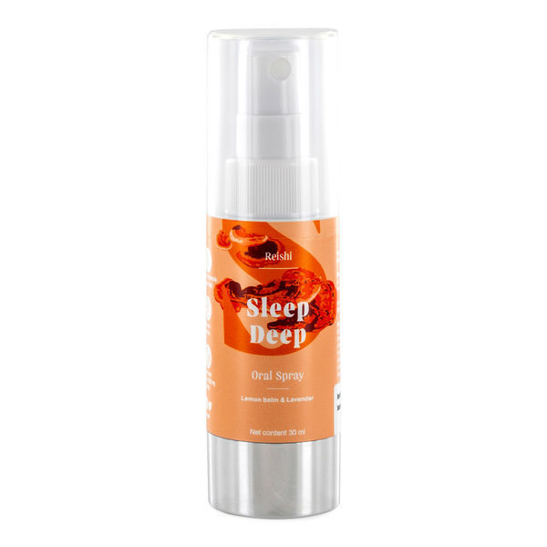 SleepDeep spray doustny (Foodsporen)