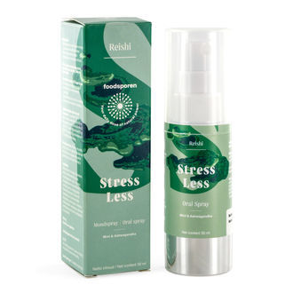 Spray doustny StressLess (Foodsporen)
