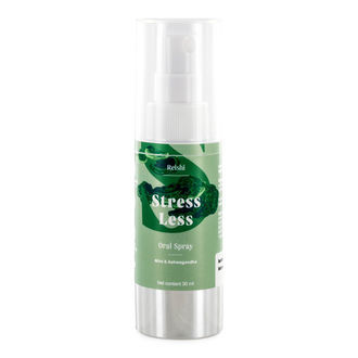 Spray doustny StressLess (Foodsporen)