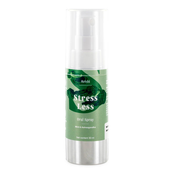 Spray doustny StressLess (Foodsporen)