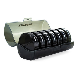 Pudełko na tabletki (Zamnesia)