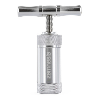 Kieszeniowa prasa do pyłku (TRIBE)