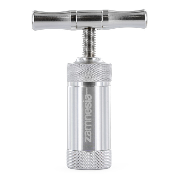 Kieszeniowa prasa do pyłku (TRIBE)