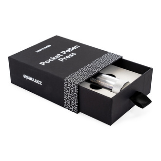 Kieszeniowa prasa do pyłku (TRIBE)