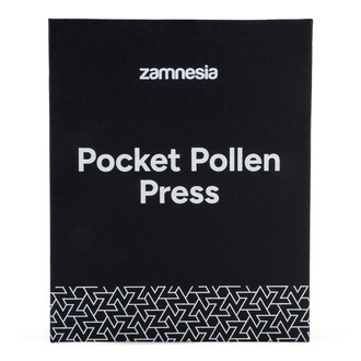 Kieszeniowa prasa do pyłku (TRIBE)